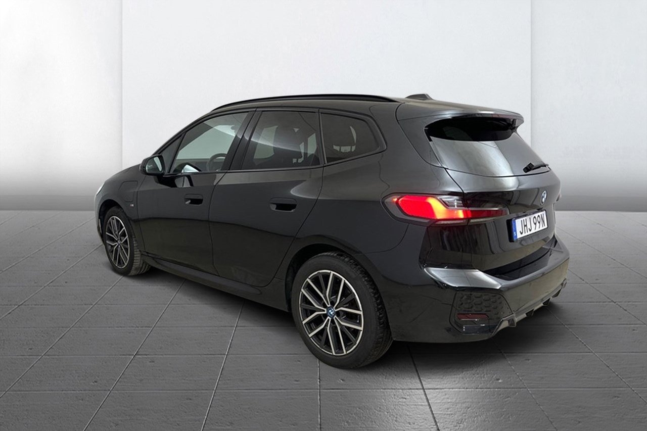 BMW 225e M Sport 2024, bild 5/10