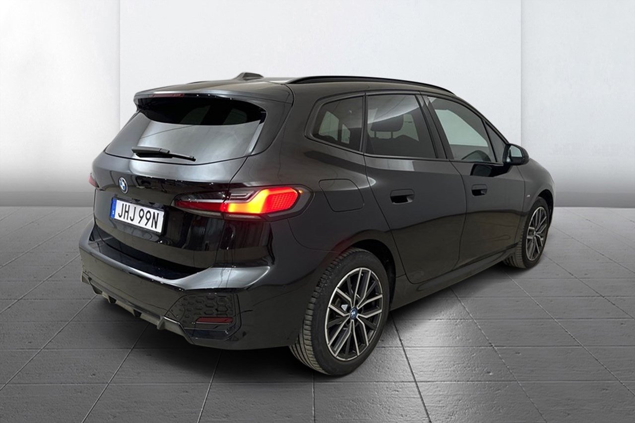 BMW 225e M Sport 2024, bild 4/10