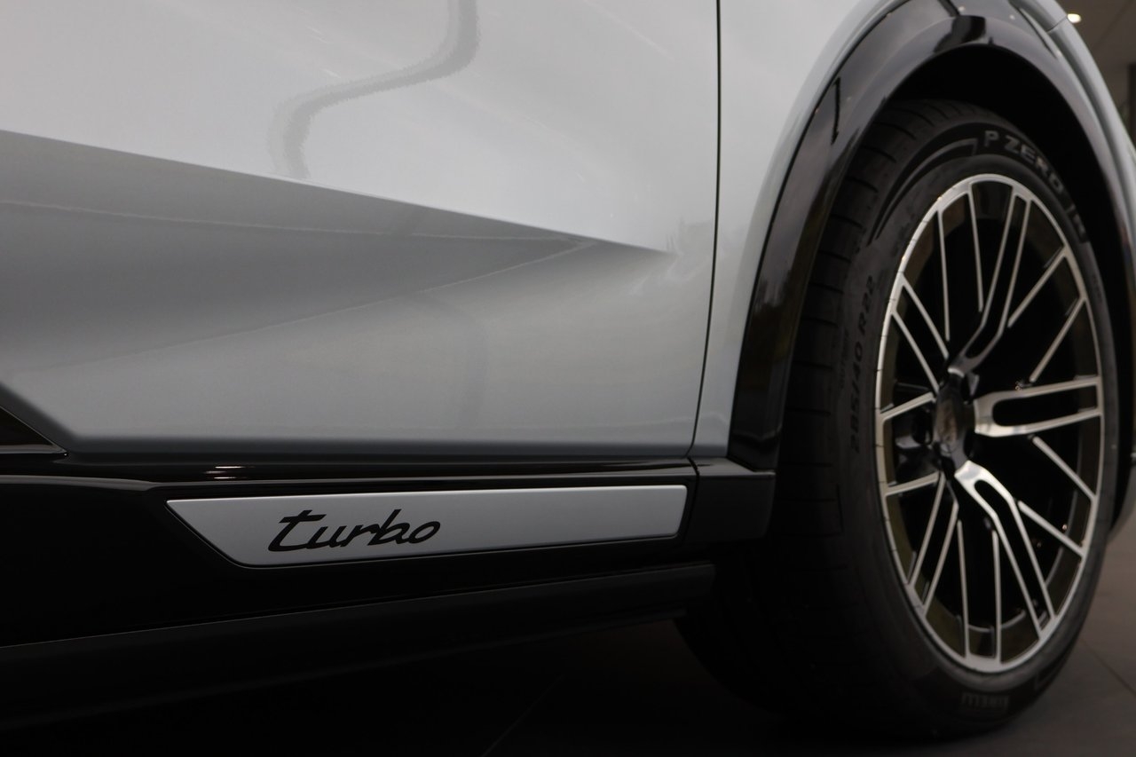 Porsche Cayenne 2026, photo 6/10