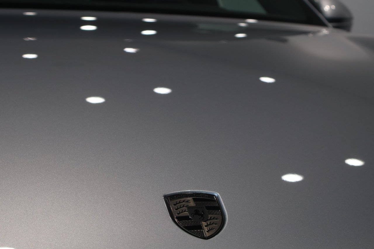 Porsche Cayenne 2026, photo 7/10