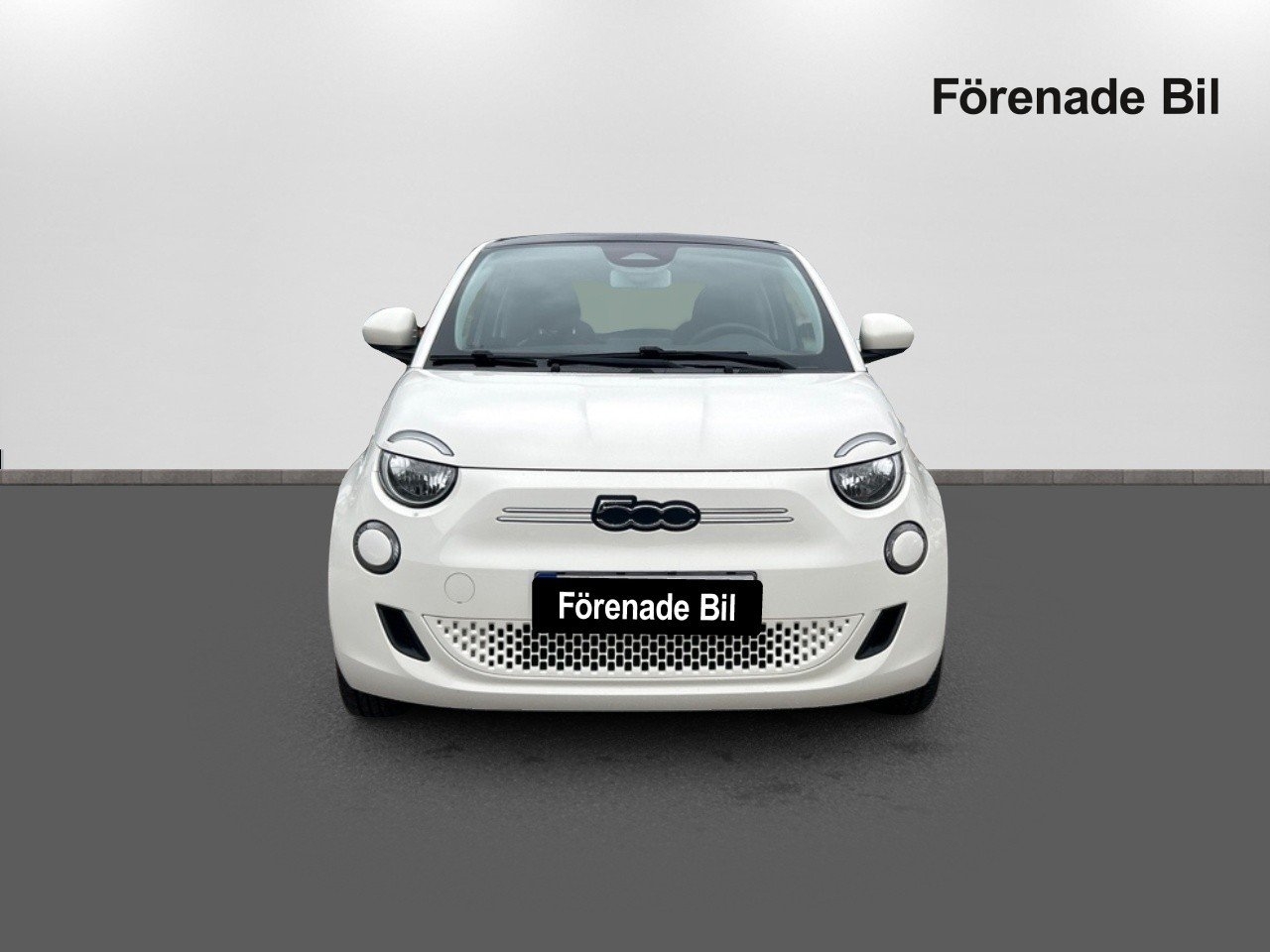 Fiat 500 42 kWh 2021, photo 2/10