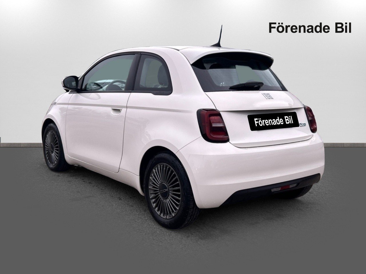 Fiat 500 42 kWh 2021, photo 6/10