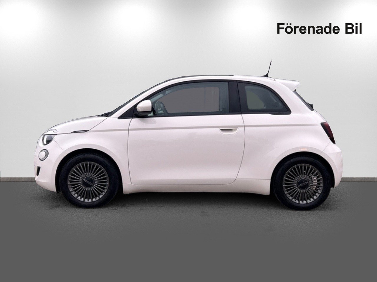 Fiat 500 42 kWh 2021, photo 4/10