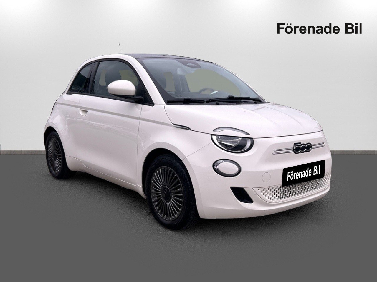 Fiat 500 42 kWh 2021, photo 3/10