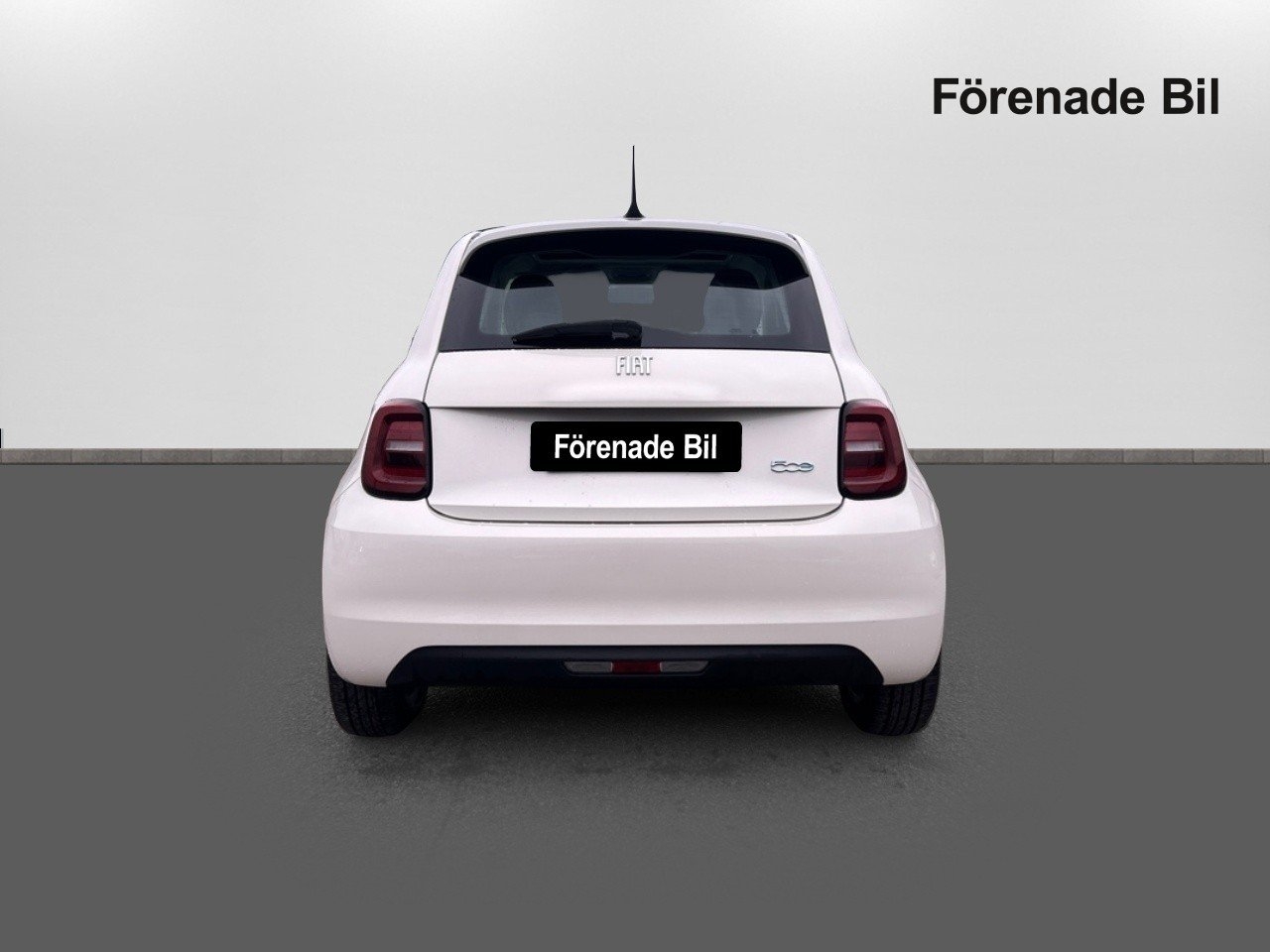 Fiat 500 42 kWh 2021, photo 5/10