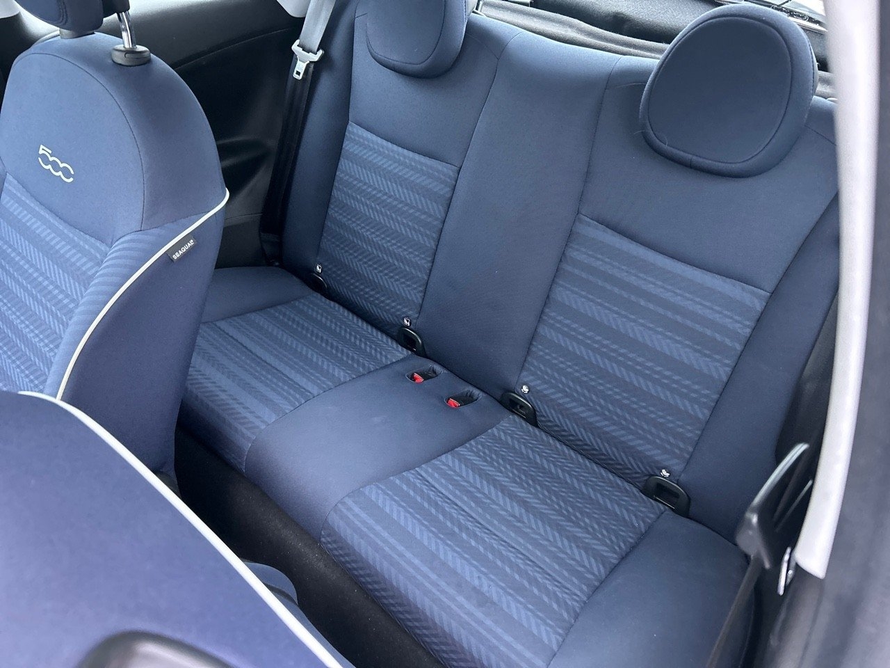 Fiat 500 42 kWh 2021, kuva 9/10