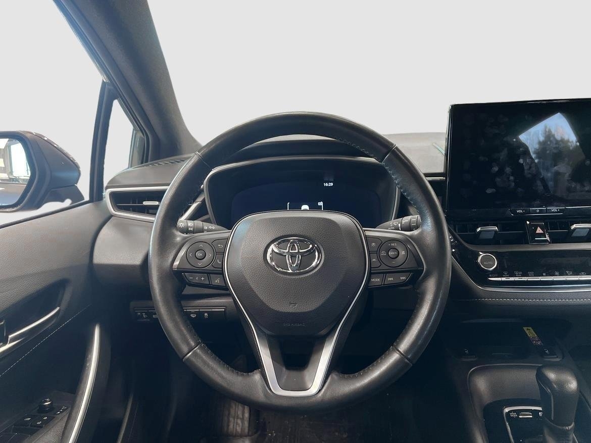 Toyota Corolla 1.8 Hybrid Active Plus 2024, kuva 10/10