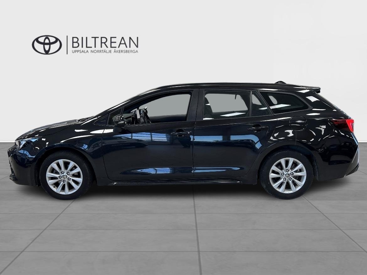 Toyota Corolla 1.8 Hybrid Active Plus 2024, photo 3/10