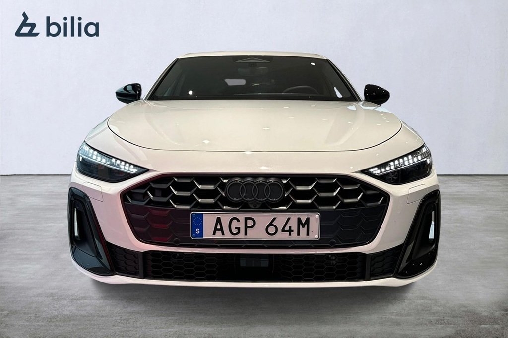 Audi A5 2.0 TFSI e-hybrid S line 2025, bild 5/10