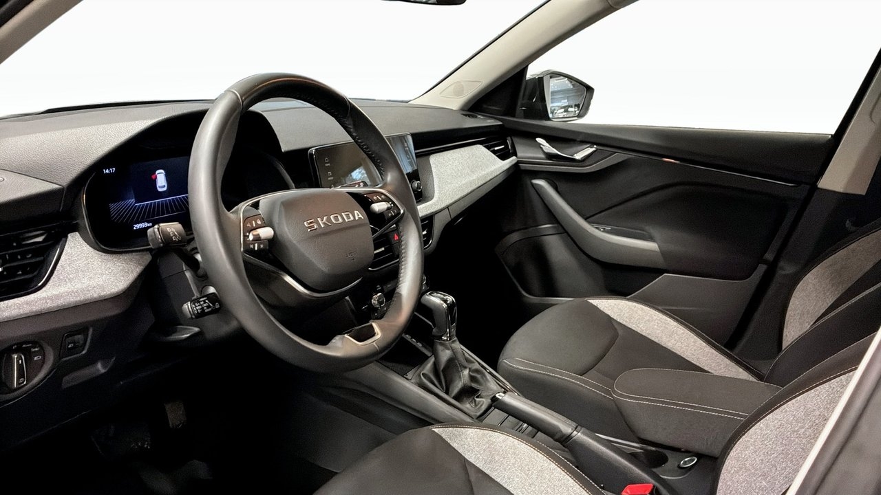 Skoda Kamiq Selection 2025, photo 7/10
