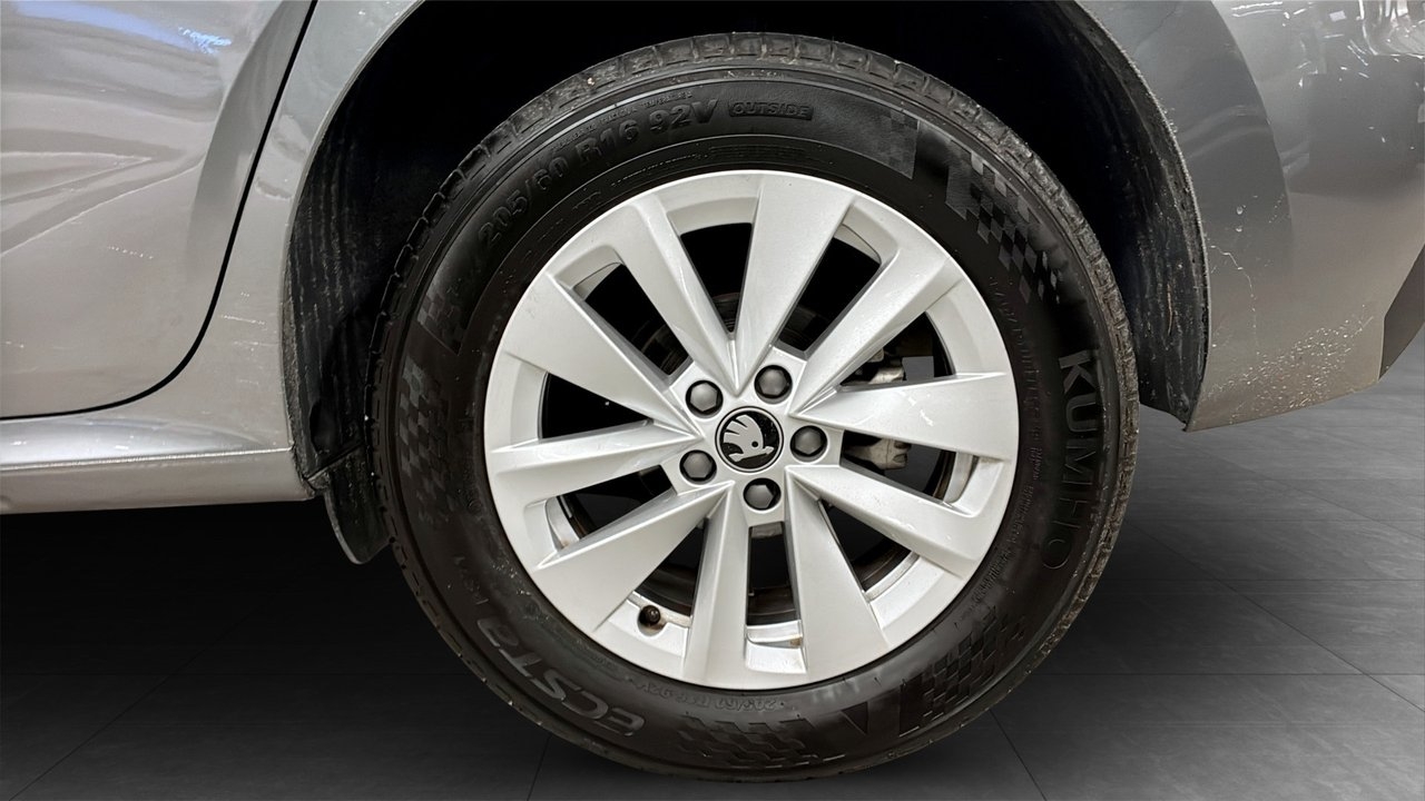 Skoda Kamiq Selection 2025, photo 6/10