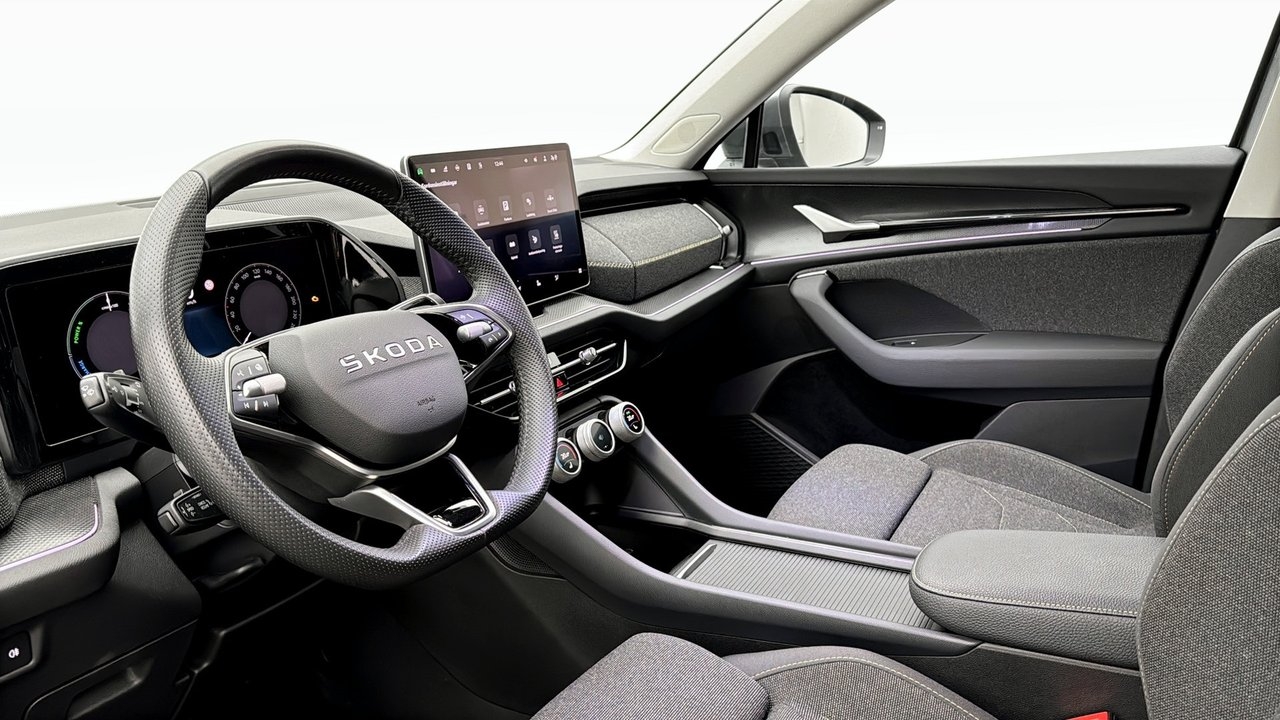 Skoda Kodiaq Selection 2025, bild 7/10