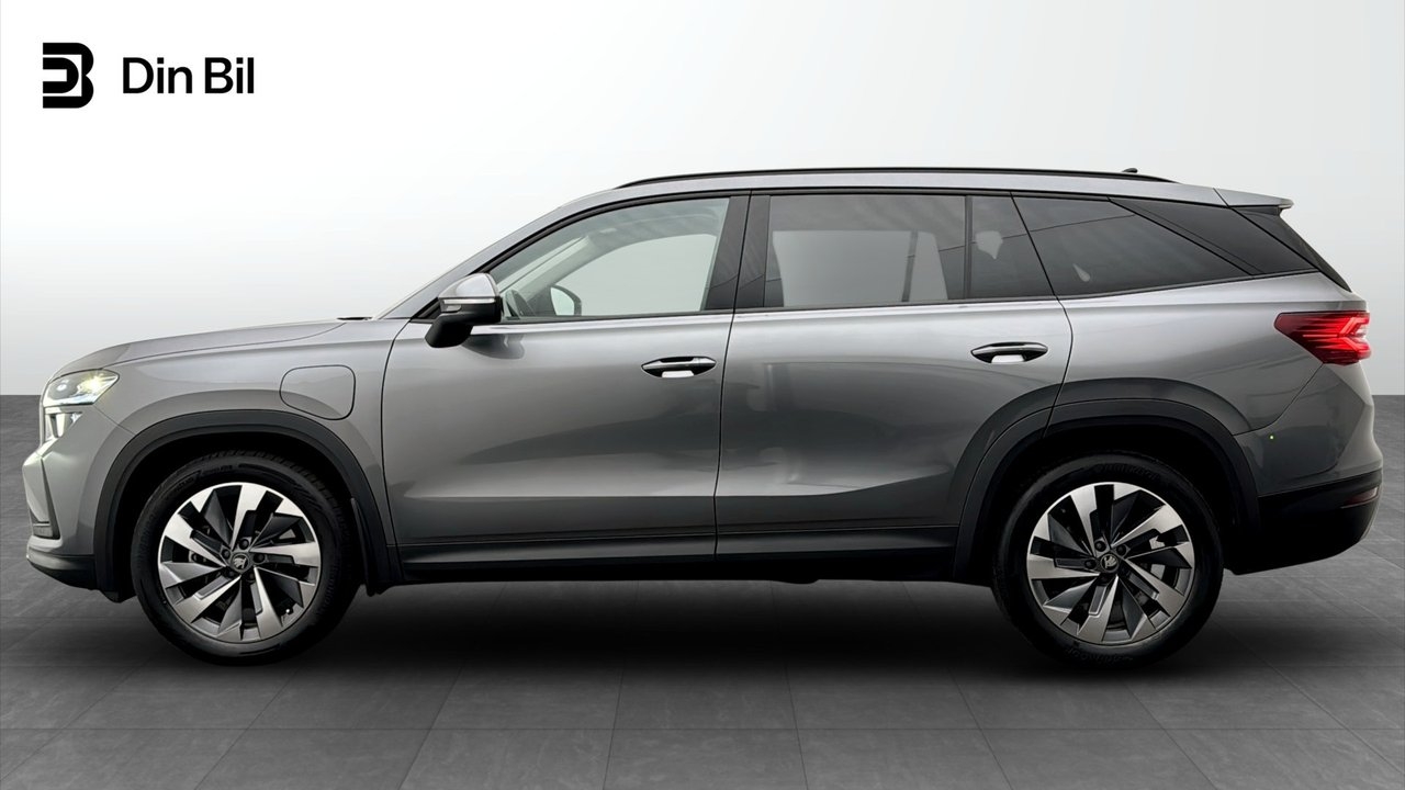 Skoda Kodiaq Selection 2025, bild 2/10