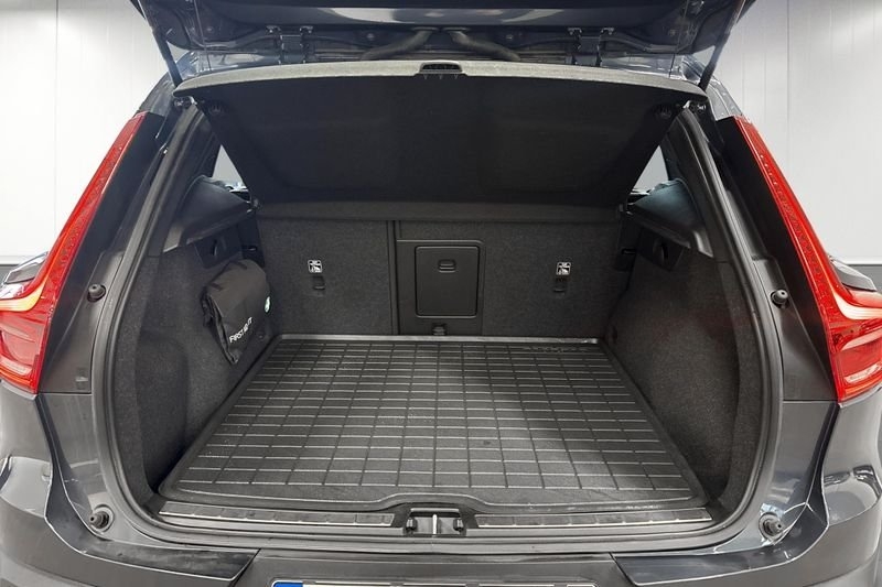 Volvo XC40 D3 Inscription 2019, bild 6/10