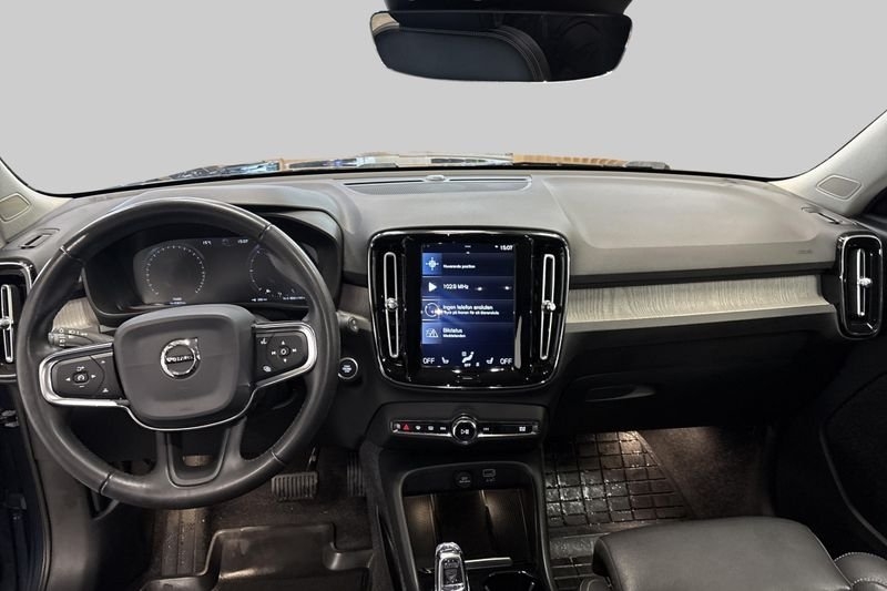 Volvo XC40 D3 Inscription 2019, kuva 10/10