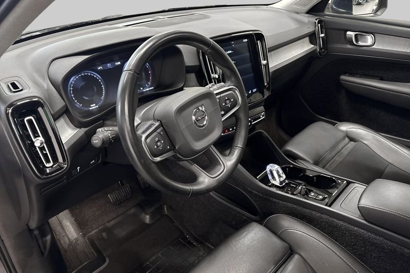 Volvo XC40 D3 Inscription 2019, bild 7/10