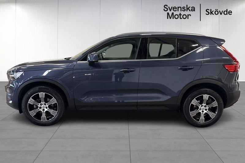 Volvo XC40 D3 Inscription 2019, bild 3/10