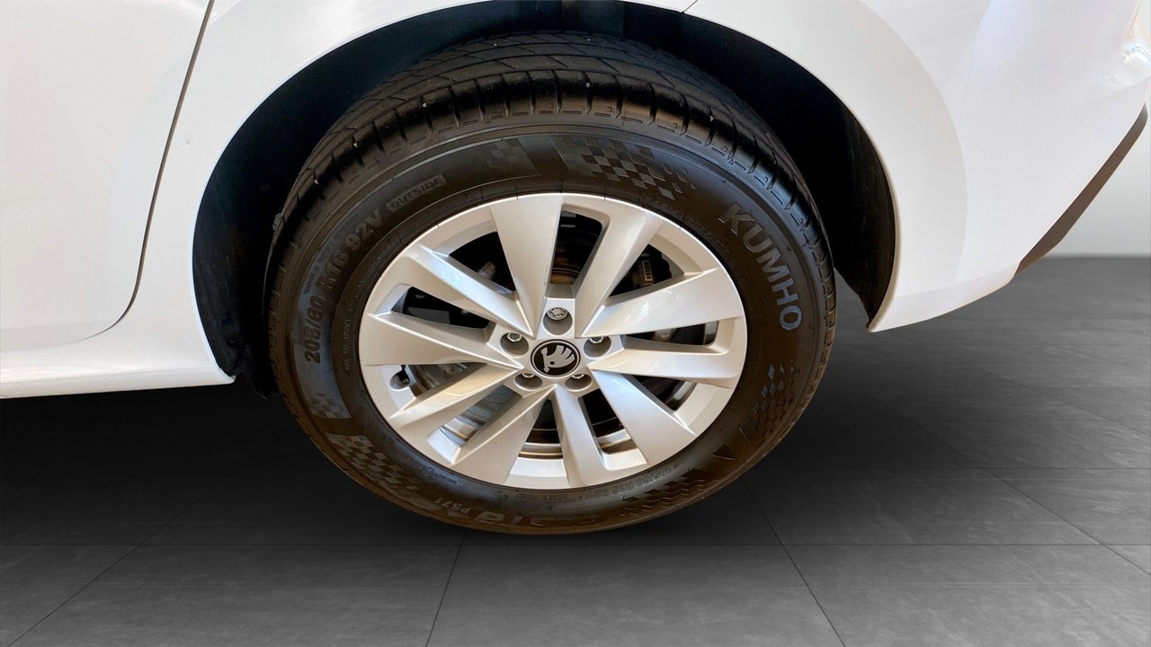 Skoda Kamiq Selection 2025, photo 6/10