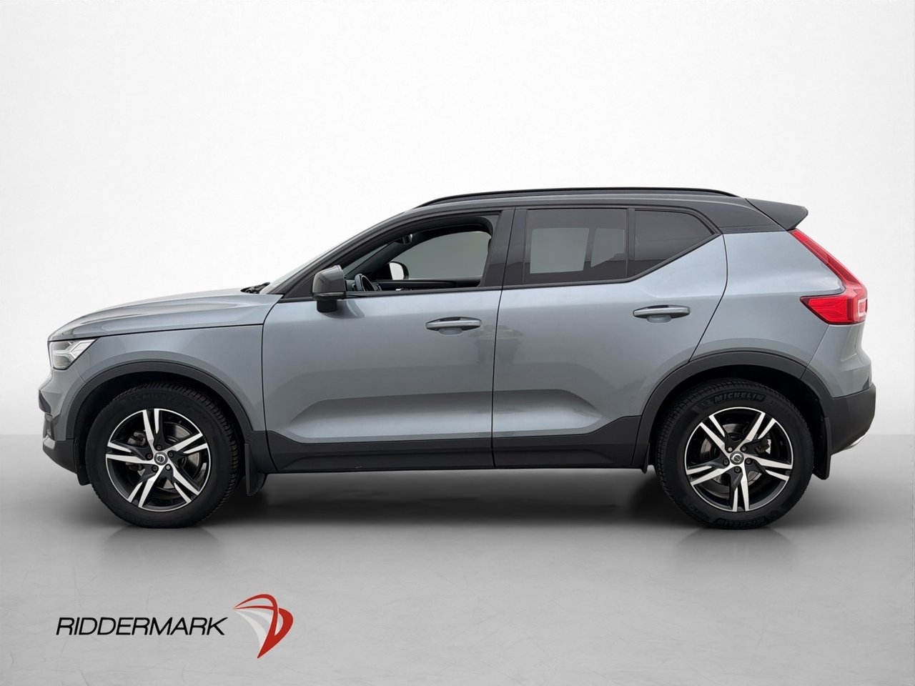 Volvo XC40 T5 R Design 2019, bild 4/37