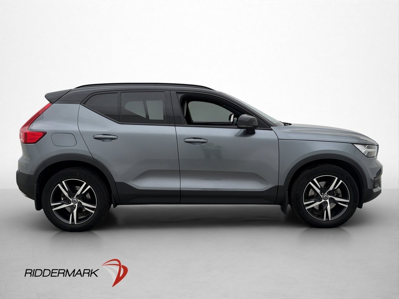 Volvo XC40 T5 R Design 2019, bild 6/37