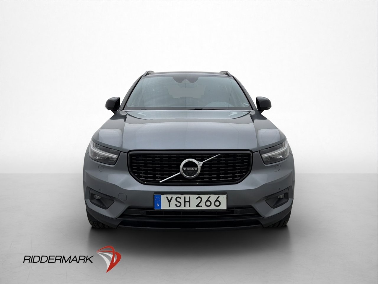Volvo XC40 T5 R Design 2019, bild 2/37