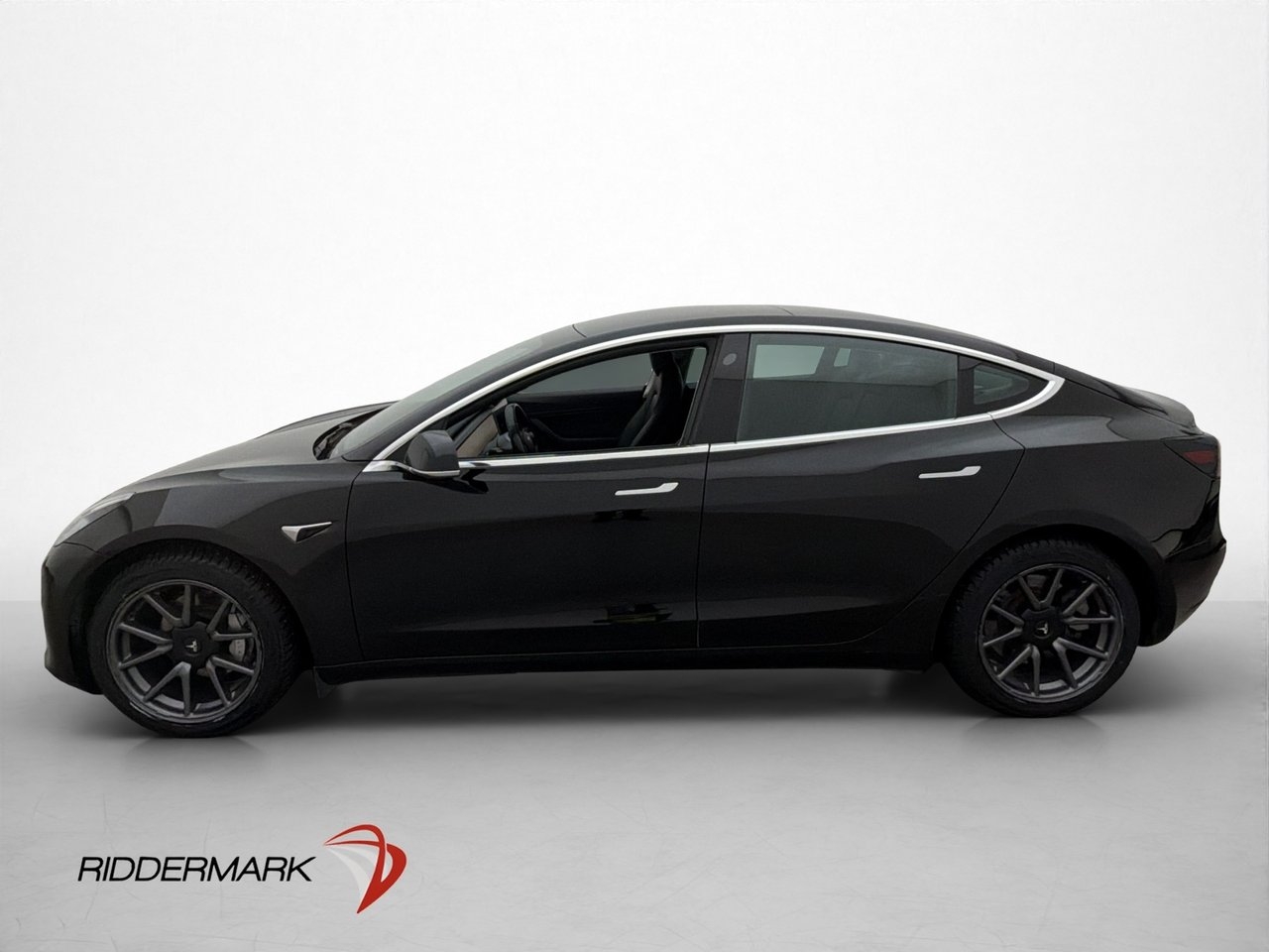 Tesla Model 3 Long Range 2019, photo 5/10