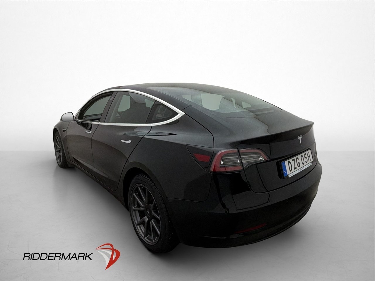 Tesla Model 3 Long Range 2019, photo 6/10