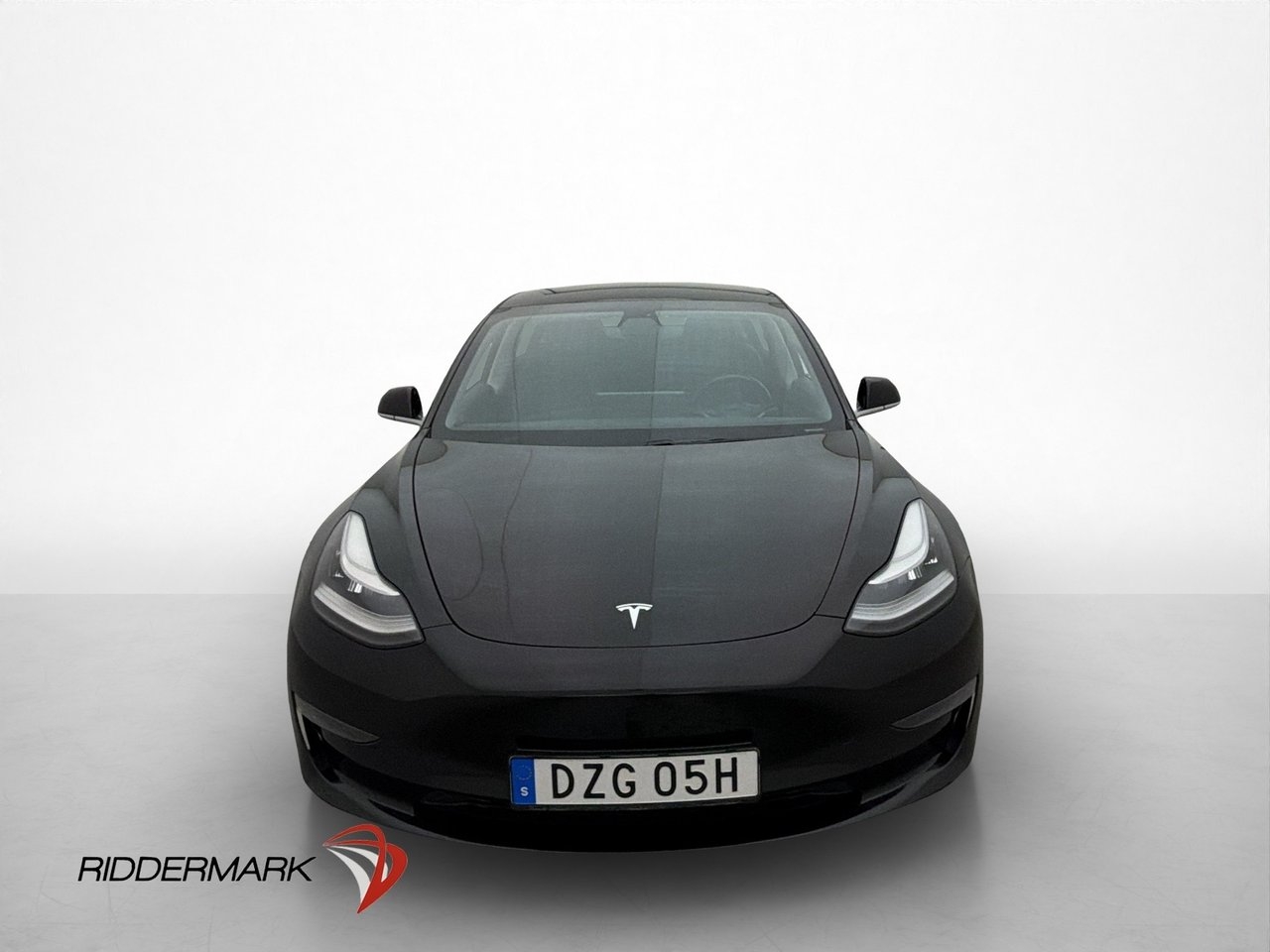 Tesla Model 3 Long Range 2019, photo 3/10