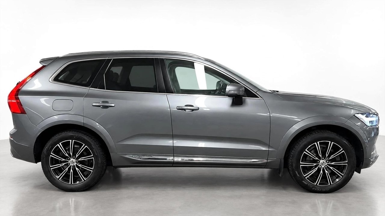 Volvo XC60 T5 Inscription 2019, bild 4/10