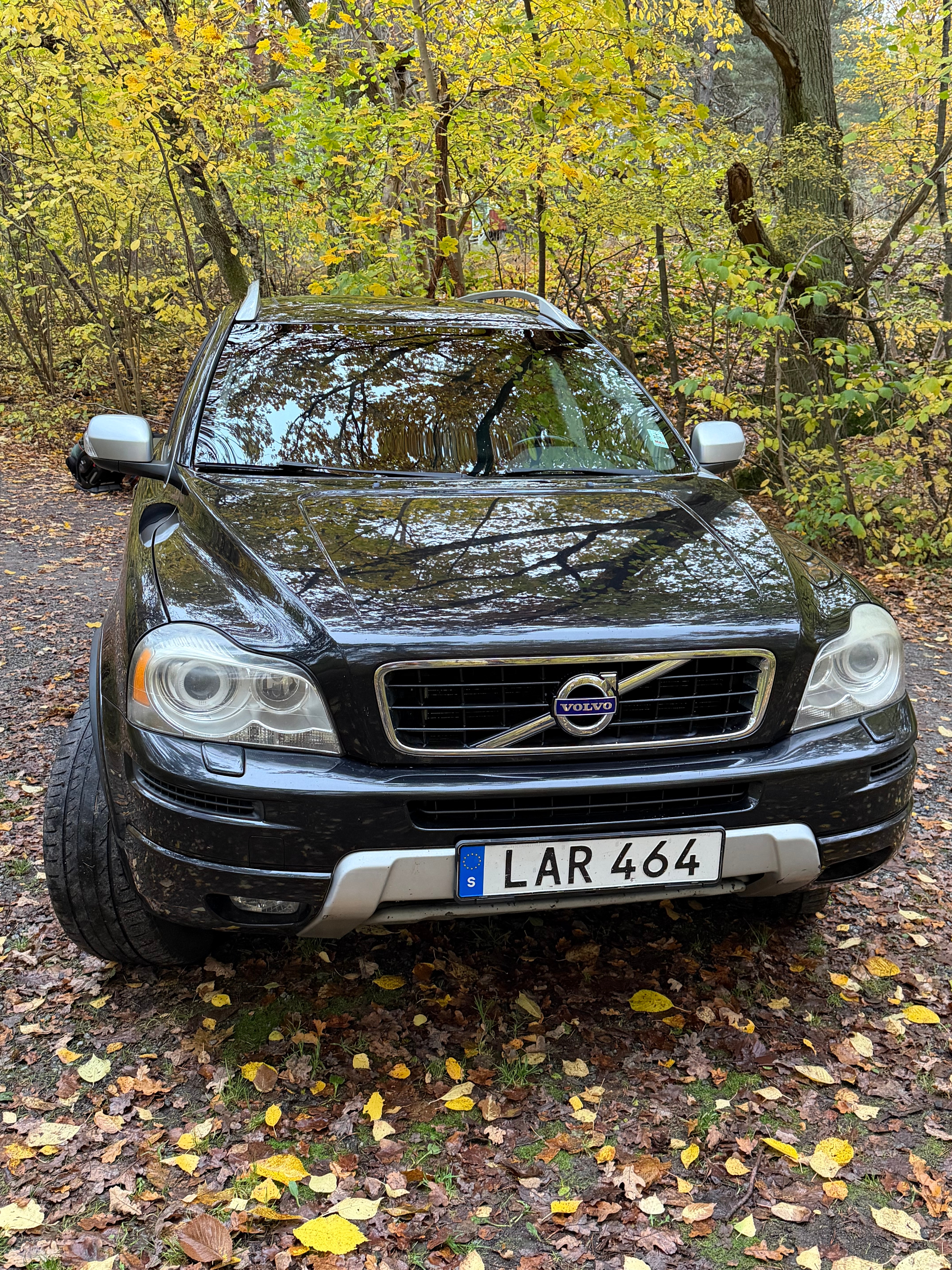 Volvo XC90 D5 2014, kuva 2/10