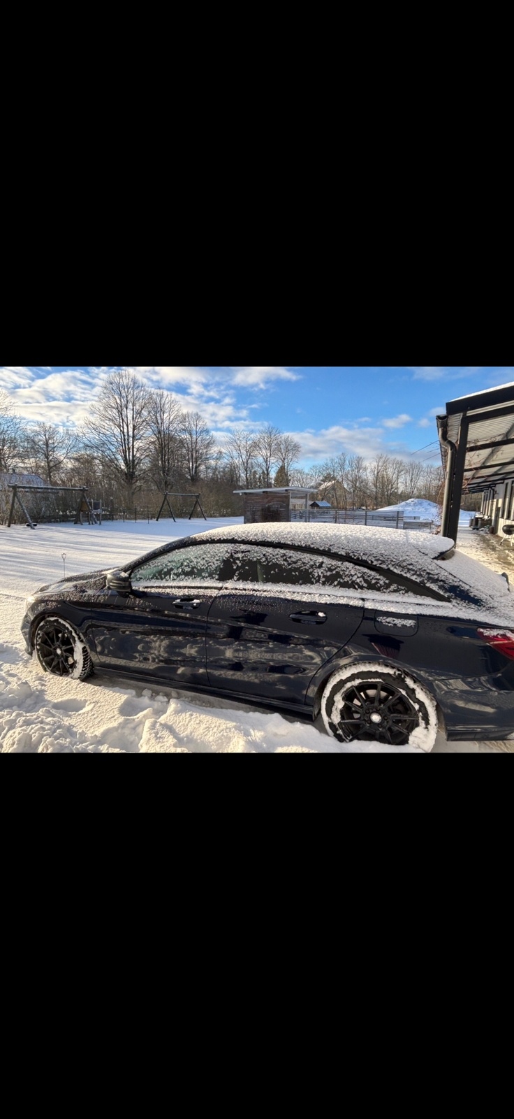 Mercedes-Benz CLA 220 d 2019, bild 4/10