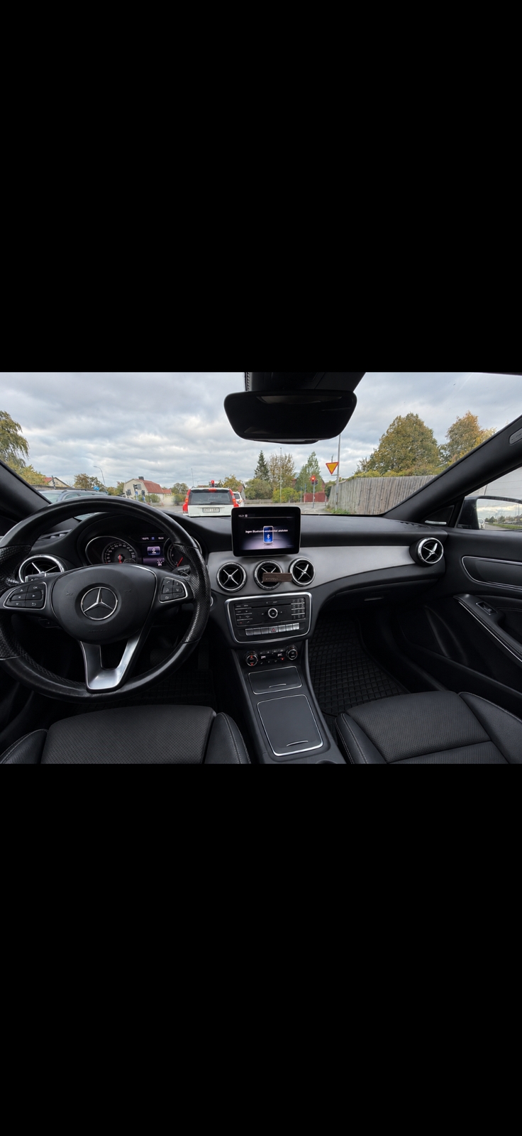 Mercedes-Benz CLA 220 d 2019, bild 7/10