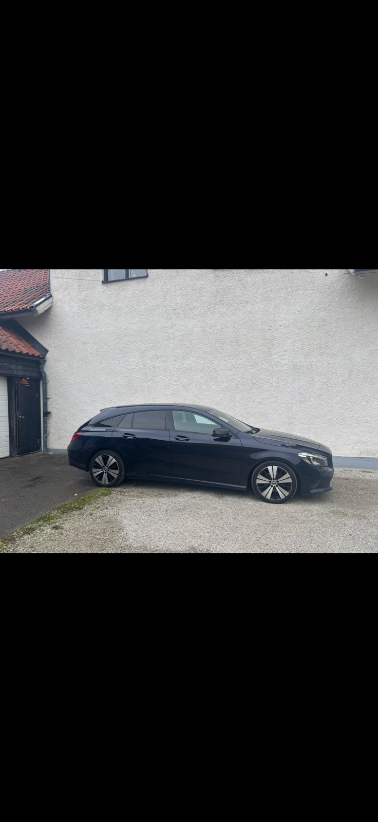 Mercedes-Benz CLA 220 d 2019, bild 2/10