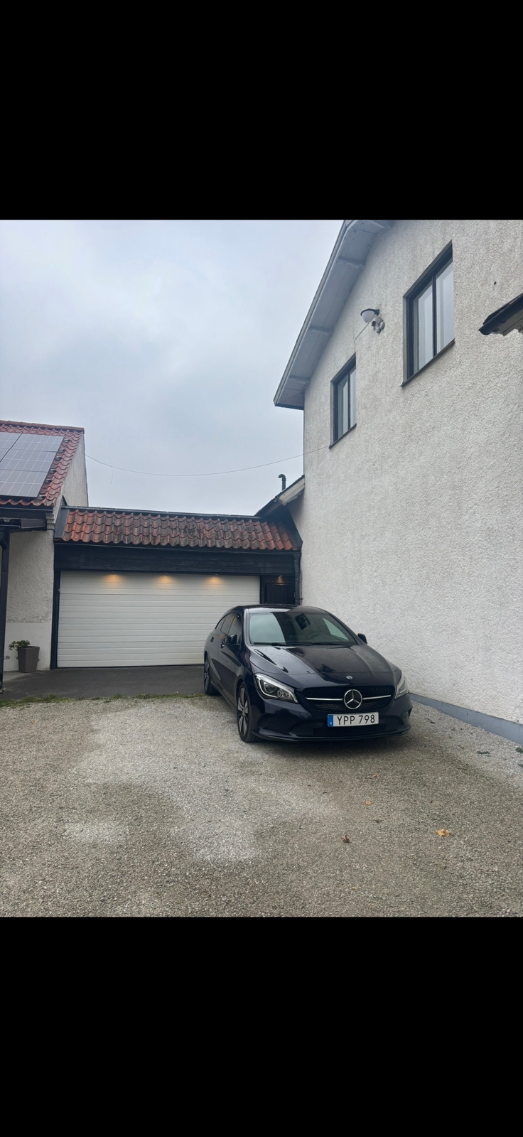 Mercedes-Benz CLA 220 d 2019, bild 3/10