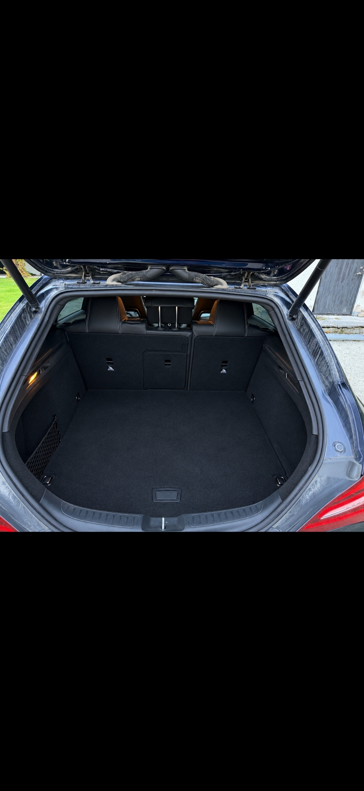 Mercedes-Benz CLA 220 d 2019, bild 10/10