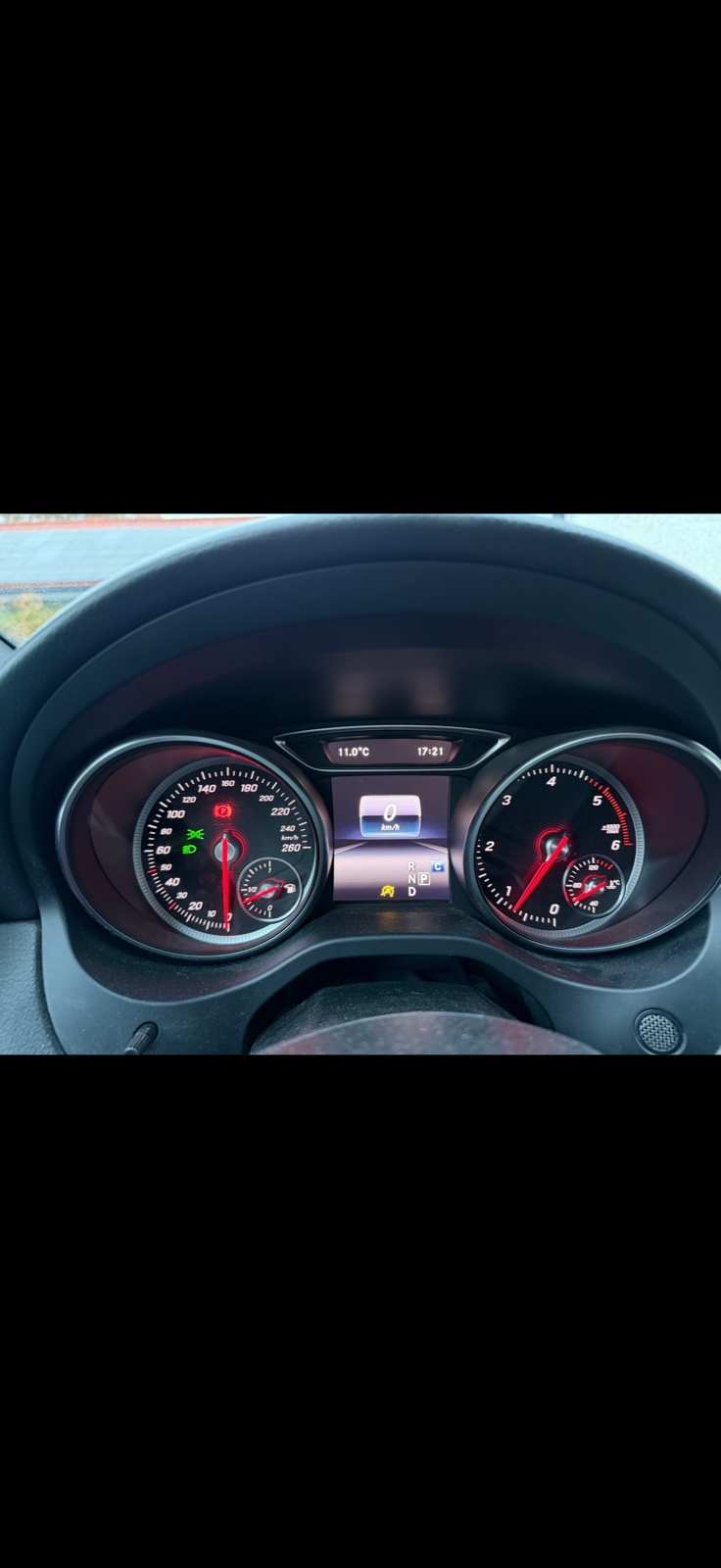Mercedes-Benz CLA 220 d 2019, bild 6/10