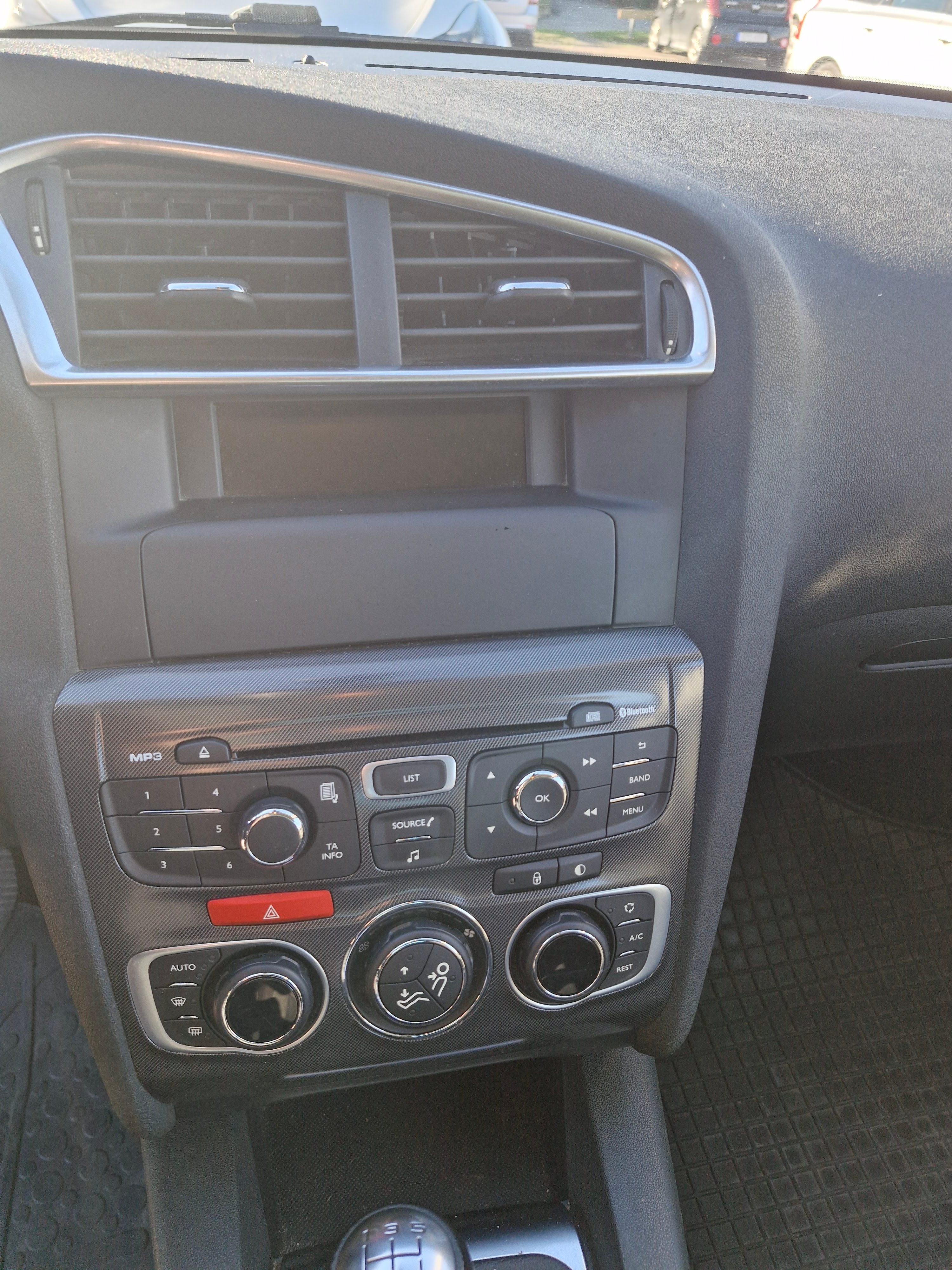 Citroen C4 VTi 120 2013, bild 7/7