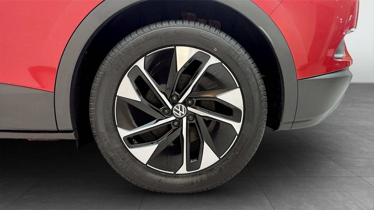 Volkswagen ID.4 Pro Performance 2023, bild 6/21