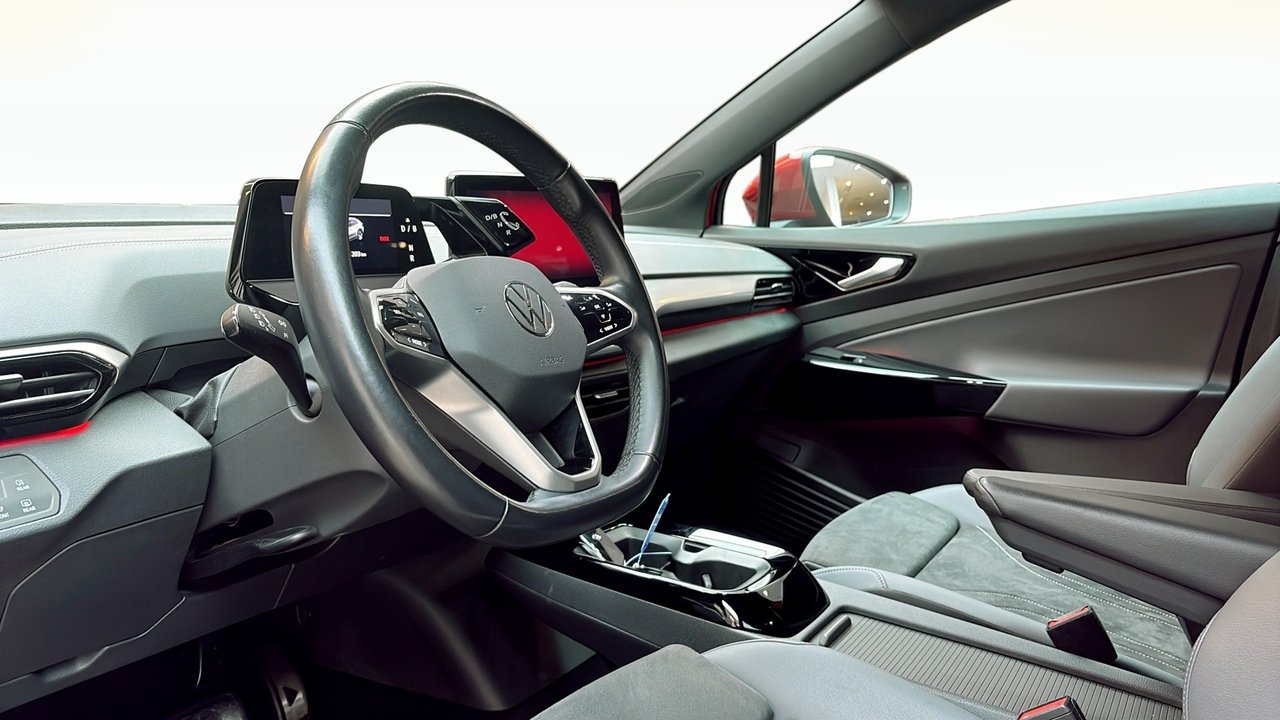 Volkswagen ID.4 Pro Performance 2023, bild 7/21