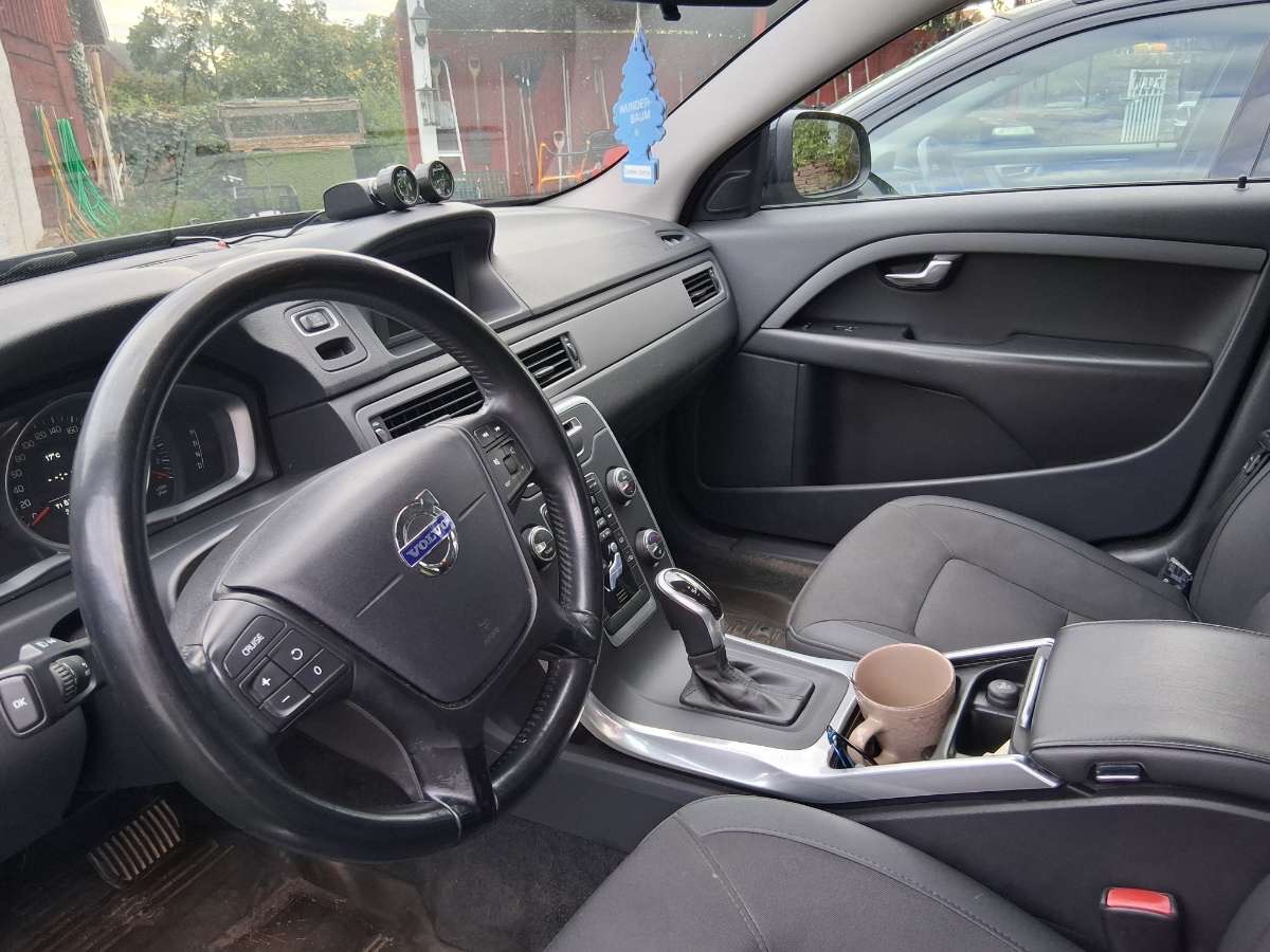 Volvo V70 T4 2014, bild 5/5