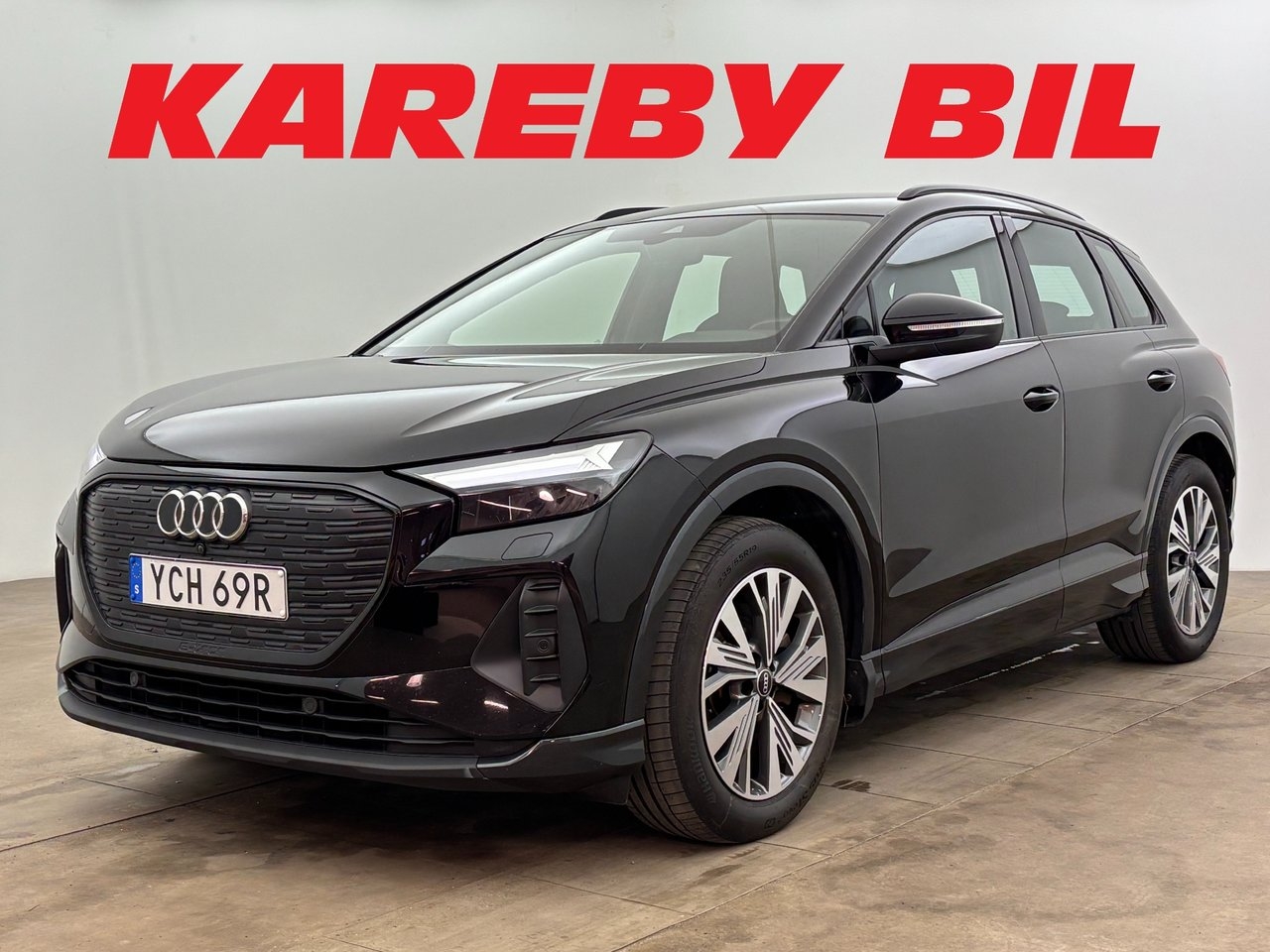 Audi Q4 e-tron 45