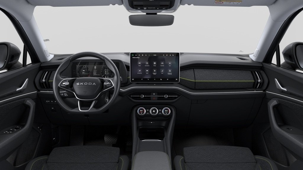 Skoda Kodiaq Selection 2027, bild 2/4
