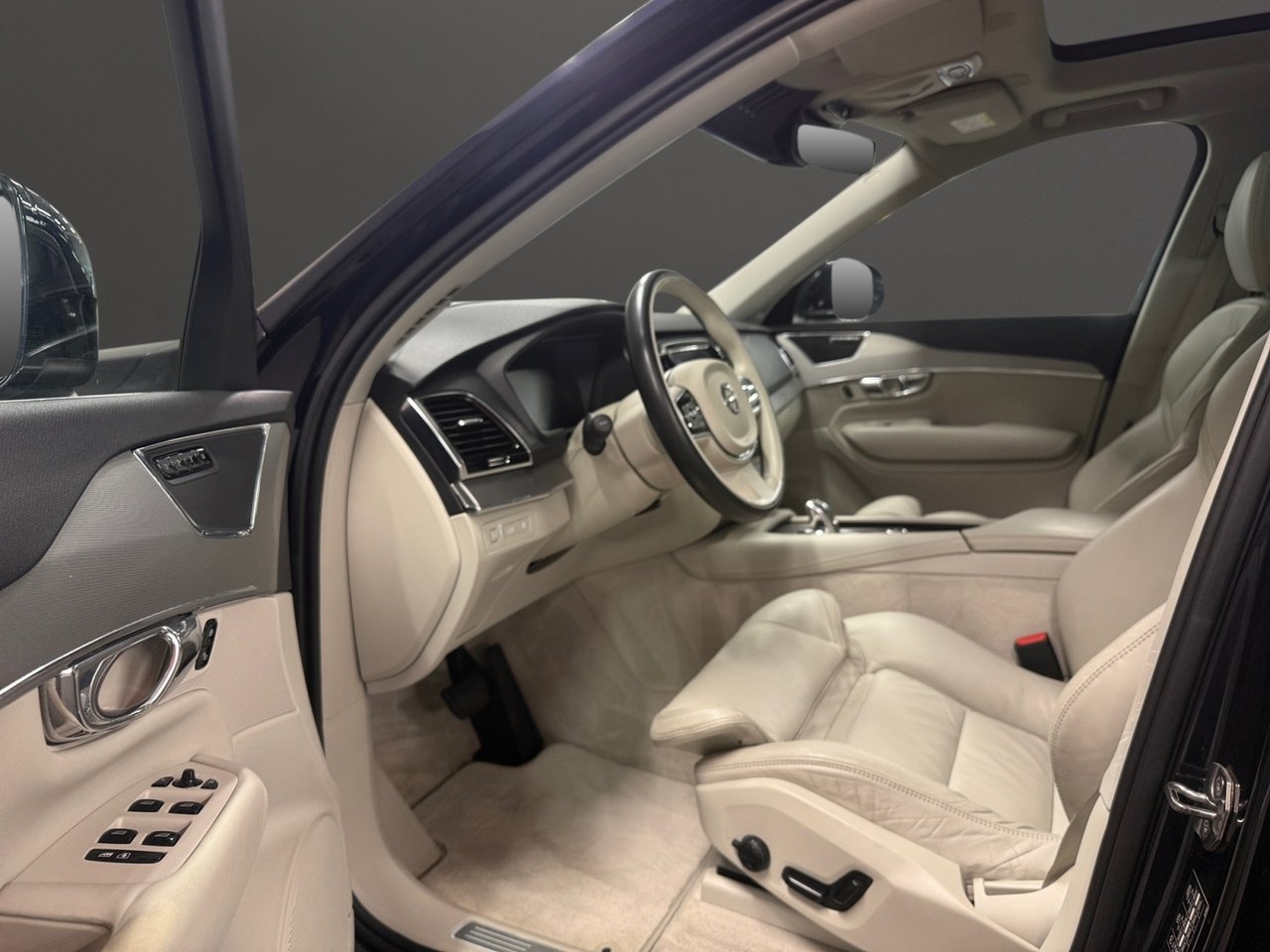 Volvo XC90 T8 Inscription 2016, bild 7/26