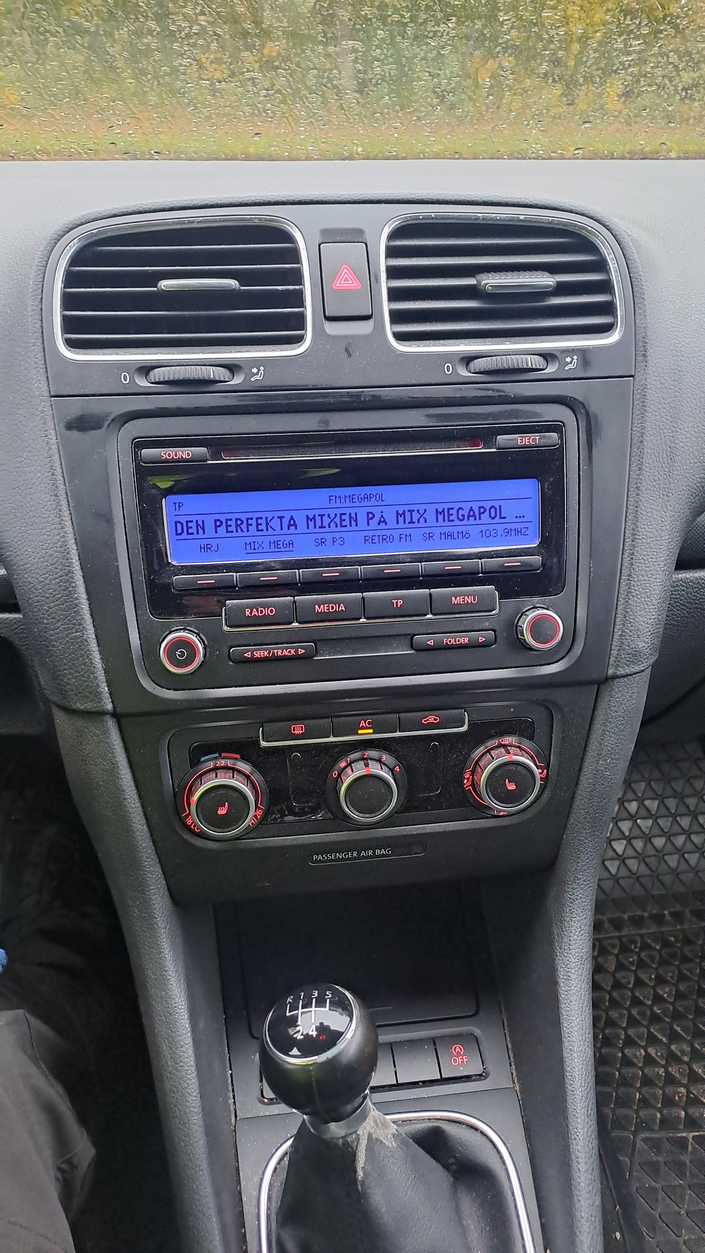 Volkswagen Golf 1.6 TDI 2010, bild 6/6
