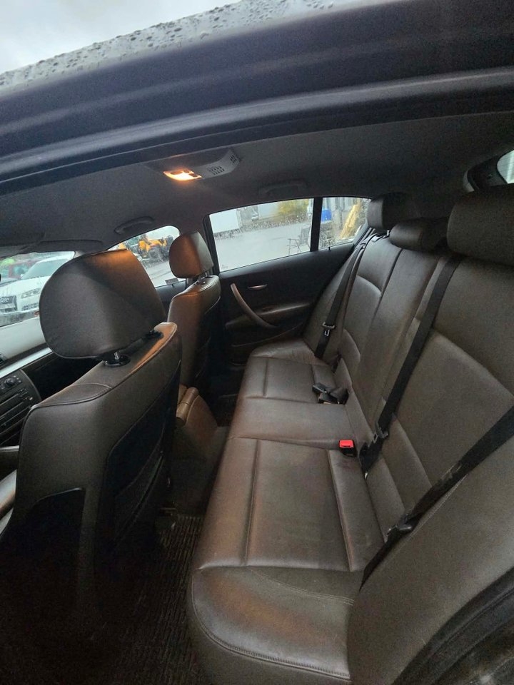 BMW 120i Advantage 2005, kuva 7/10
