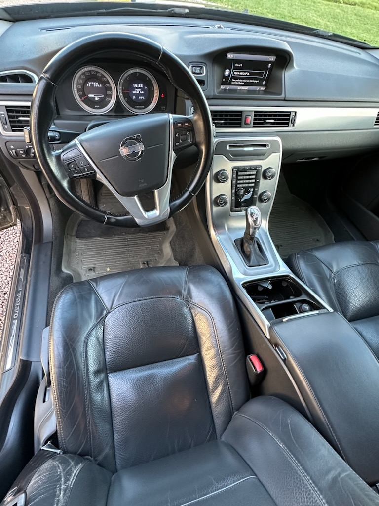 Volvo V70 2013, bild 5/6