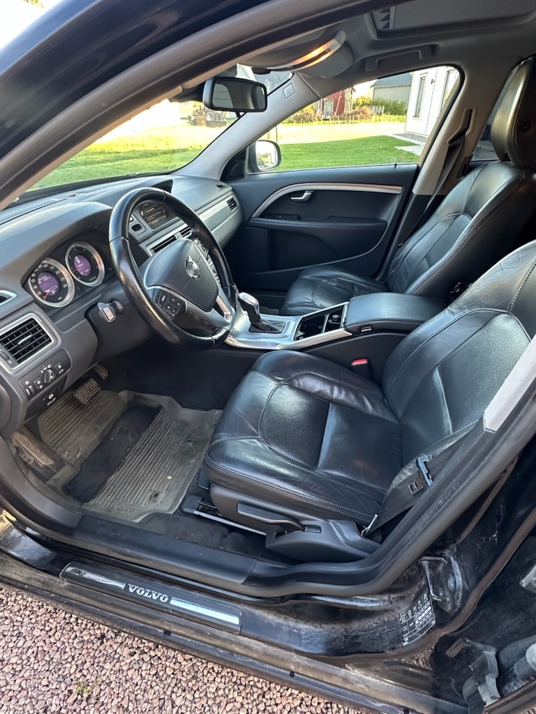 Volvo V70 2013, bild 4/6