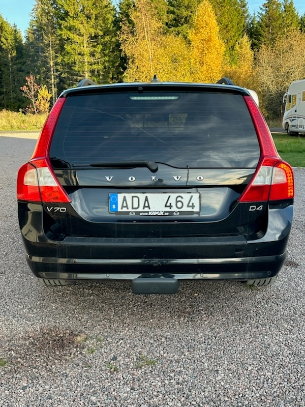 Volvo V70 2013, bild 3/6