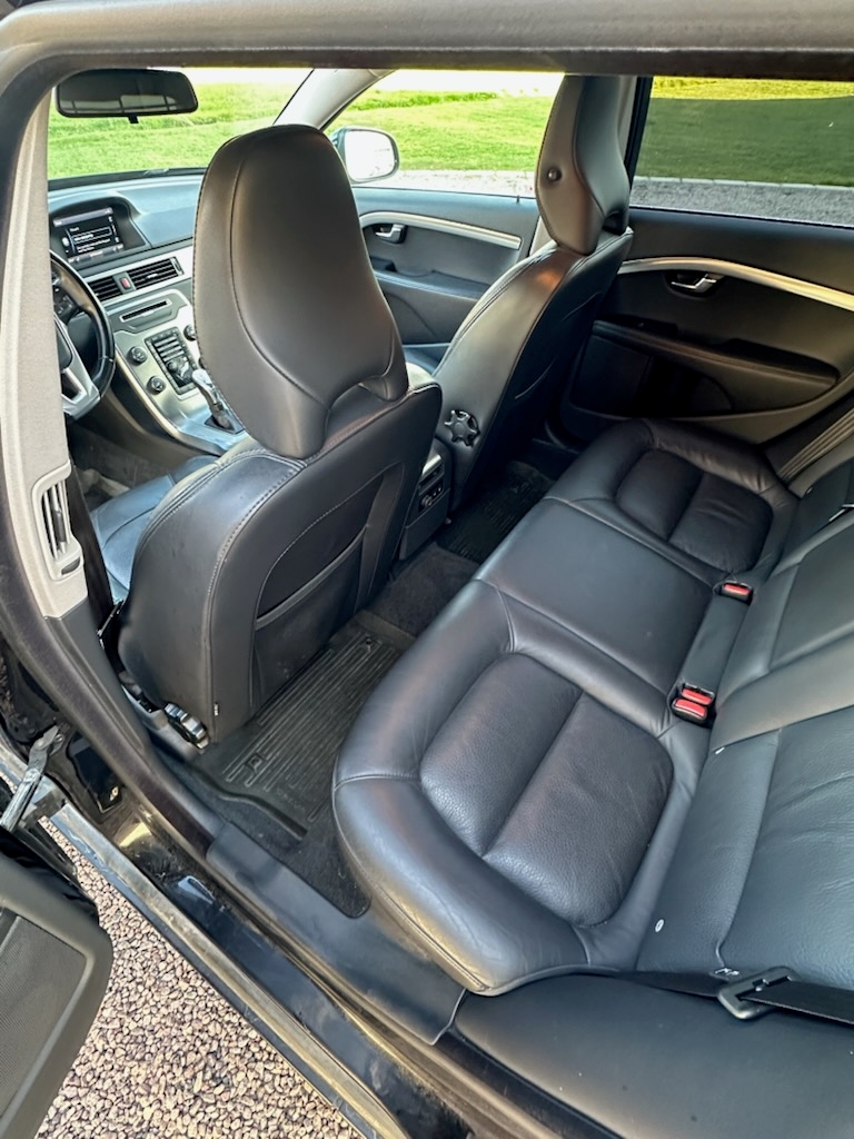 Volvo V70 2013, bild 6/6