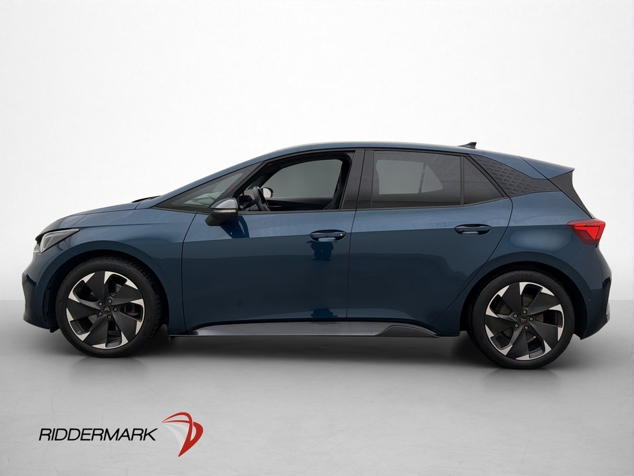 Cupra Born 58 kWh 2022, bild 5/10